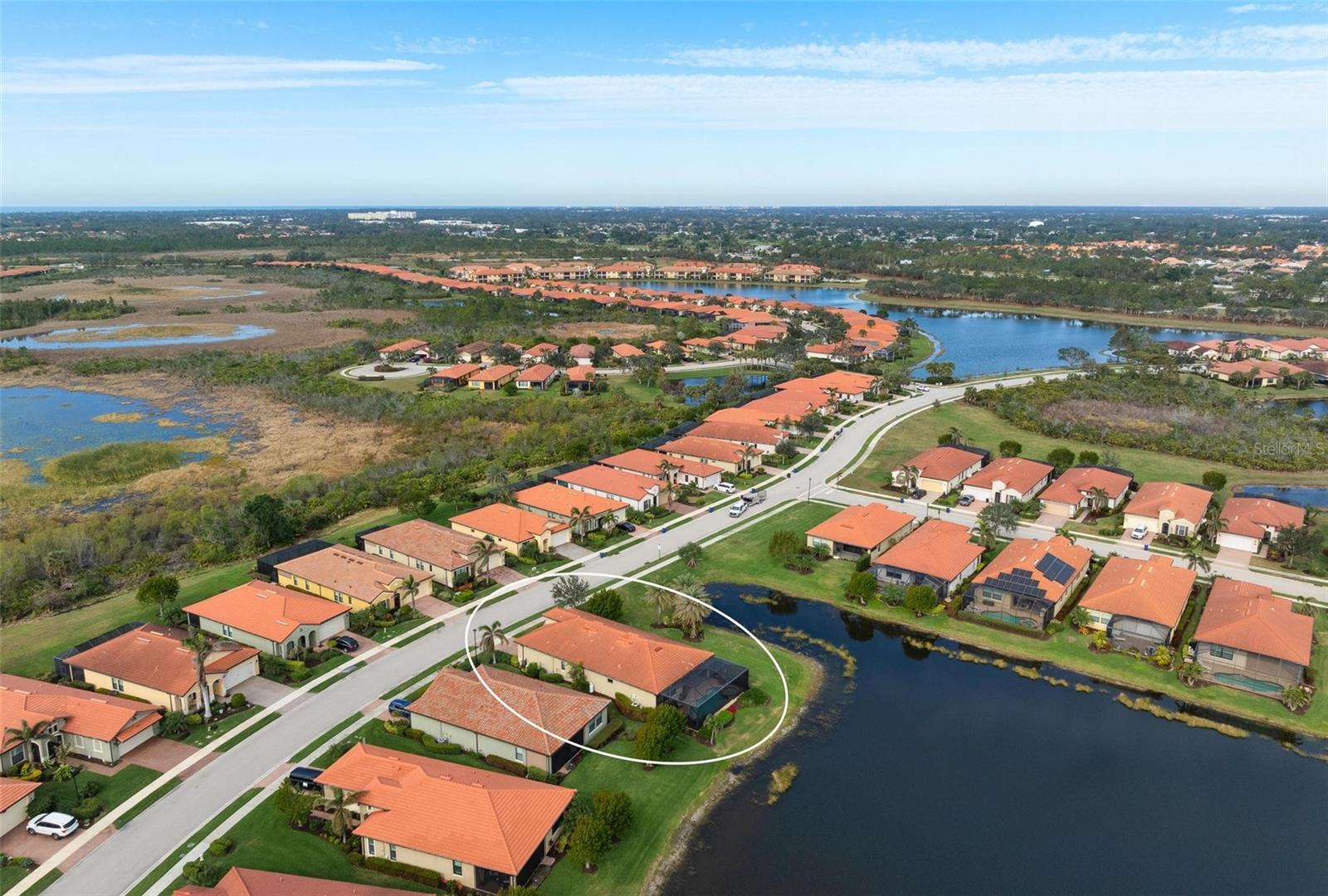 23402 COPPERLEAF DR, VENICE, FL, 34293