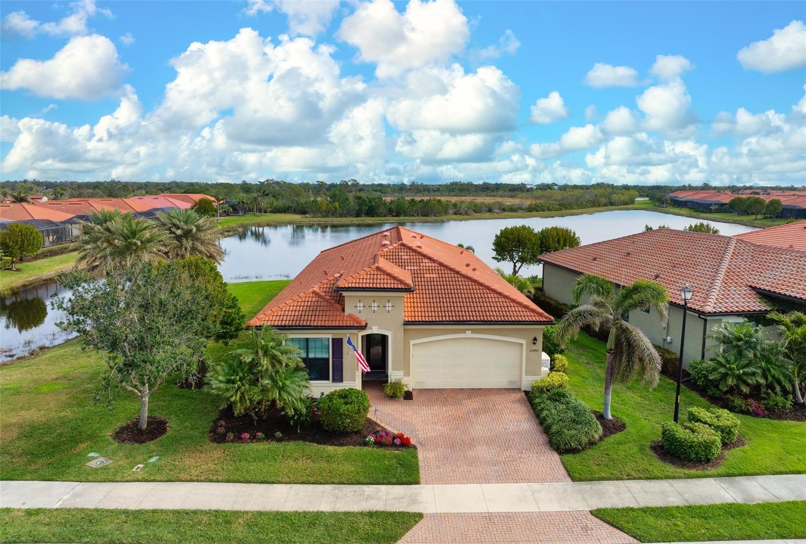23402 COPPERLEAF DR, VENICE, FL, 34293