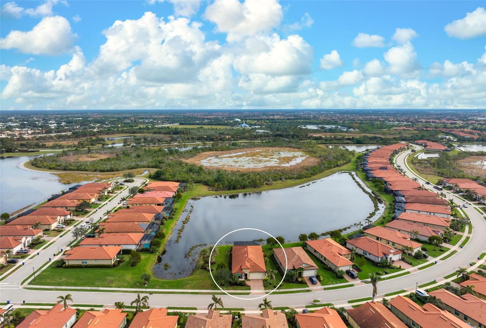 23402 COPPERLEAF DR, VENICE, FL, 34293