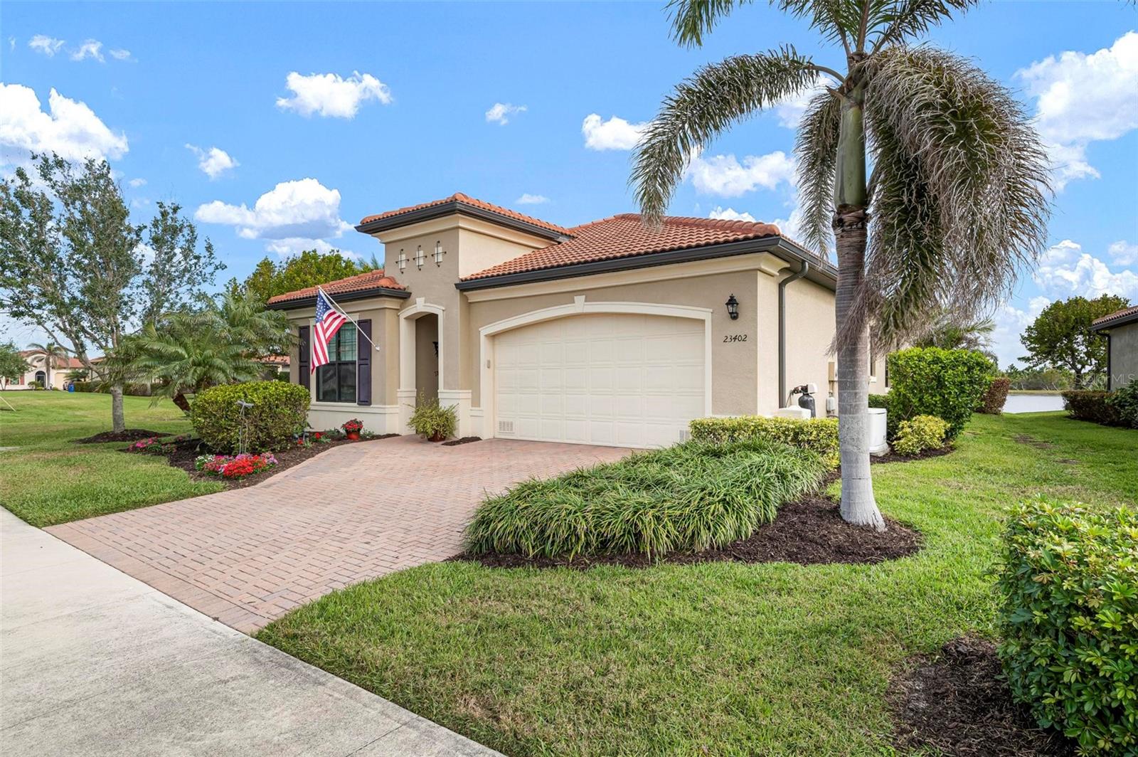 23402 COPPERLEAF DR, VENICE, FL, 34293