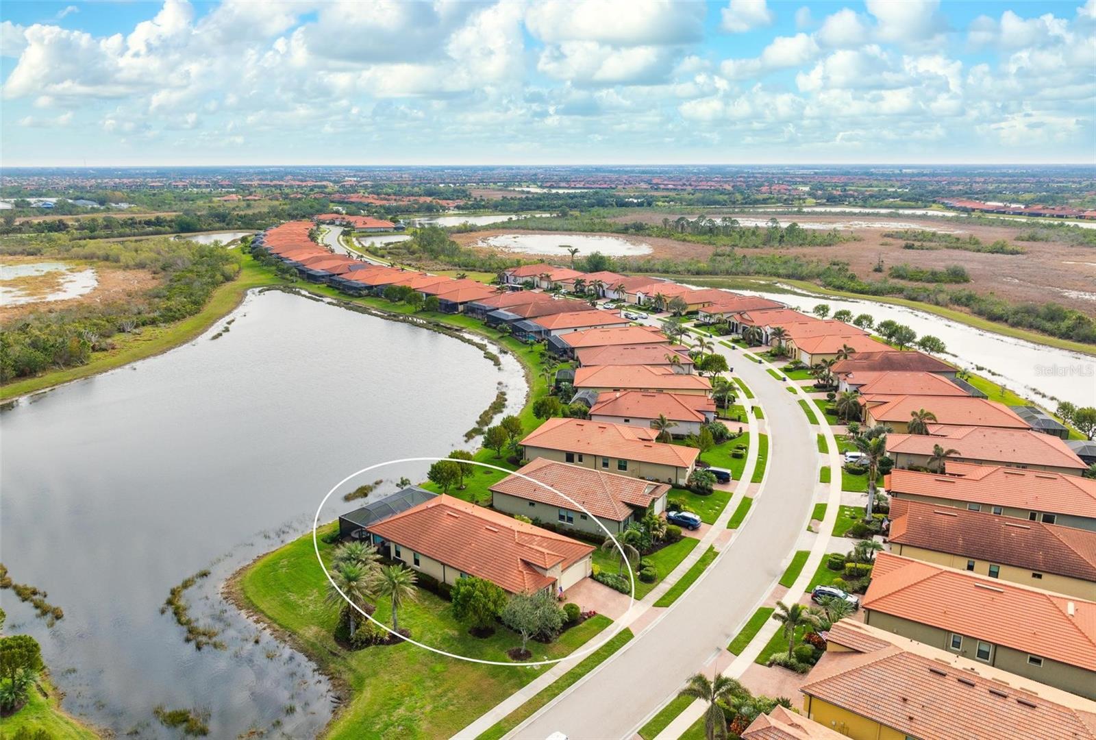 23402 COPPERLEAF DR, VENICE, FL, 34293