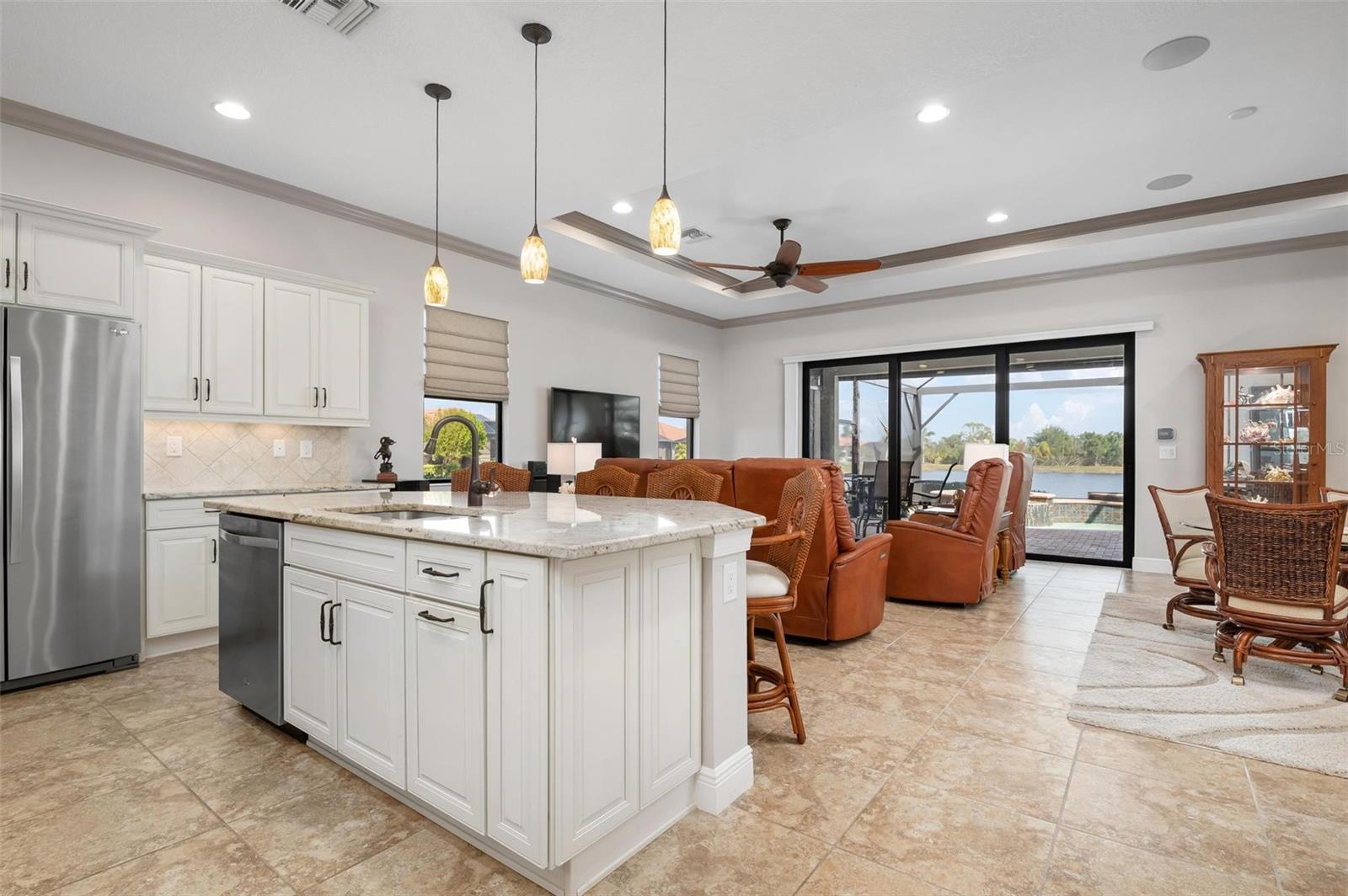 23402 COPPERLEAF DR, VENICE, FL, 34293
