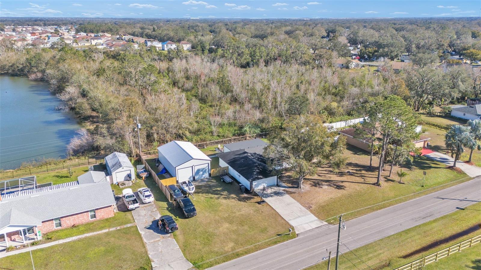 5125 PHEASANT DR, MULBERRY, FL, 33860