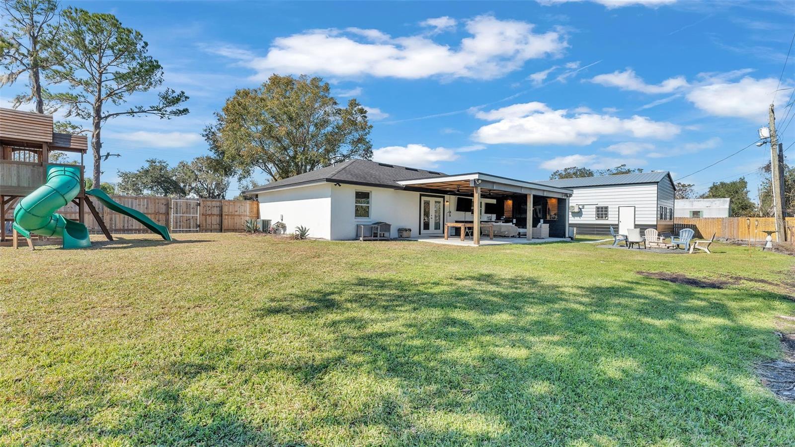 5125 PHEASANT DR, MULBERRY, FL, 33860