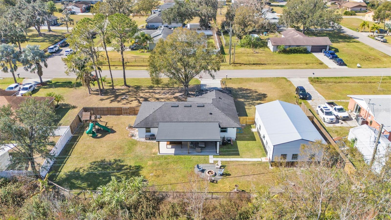 5125 PHEASANT DR, MULBERRY, FL, 33860