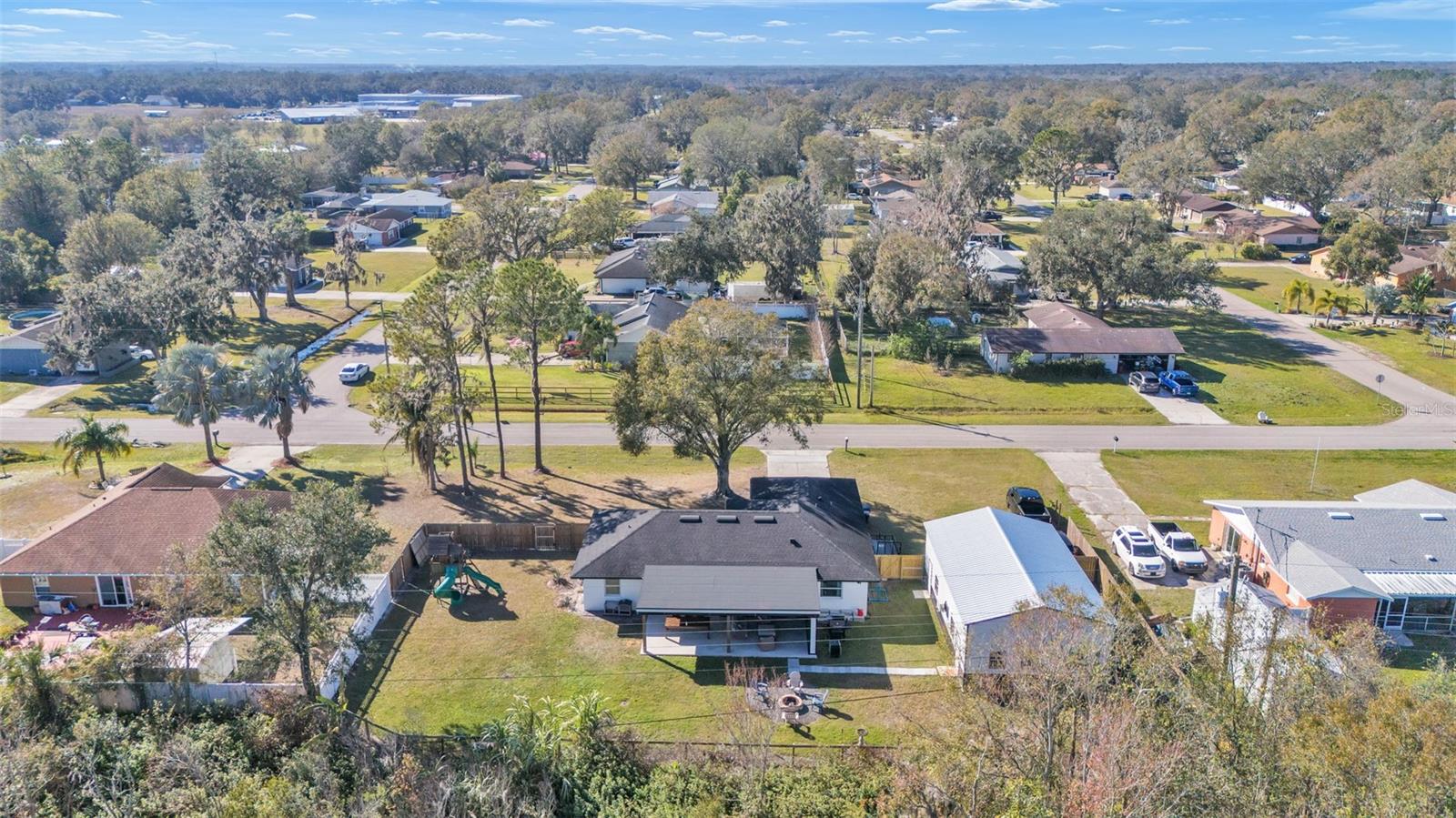 5125 PHEASANT DR, MULBERRY, FL, 33860