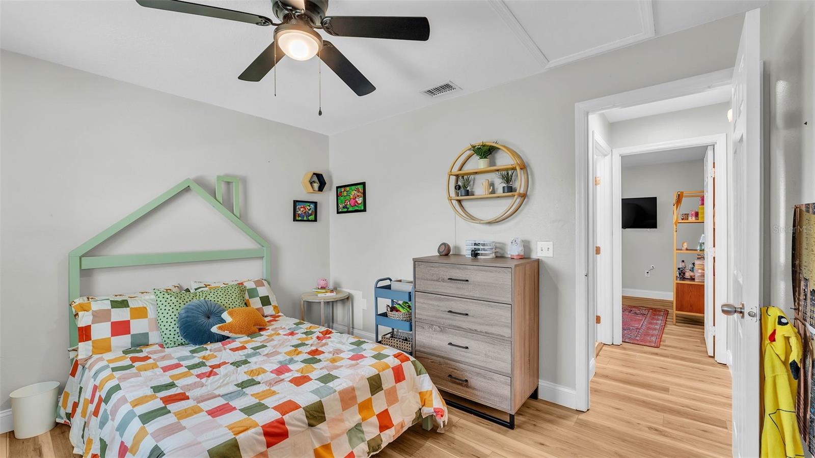 5125 PHEASANT DR, MULBERRY, FL, 33860