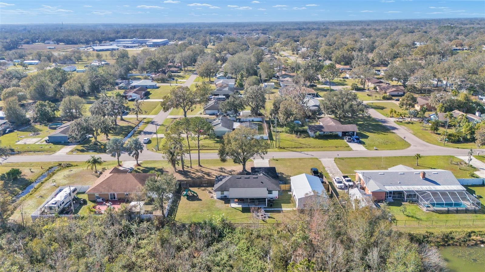 5125 PHEASANT DR, MULBERRY, FL, 33860