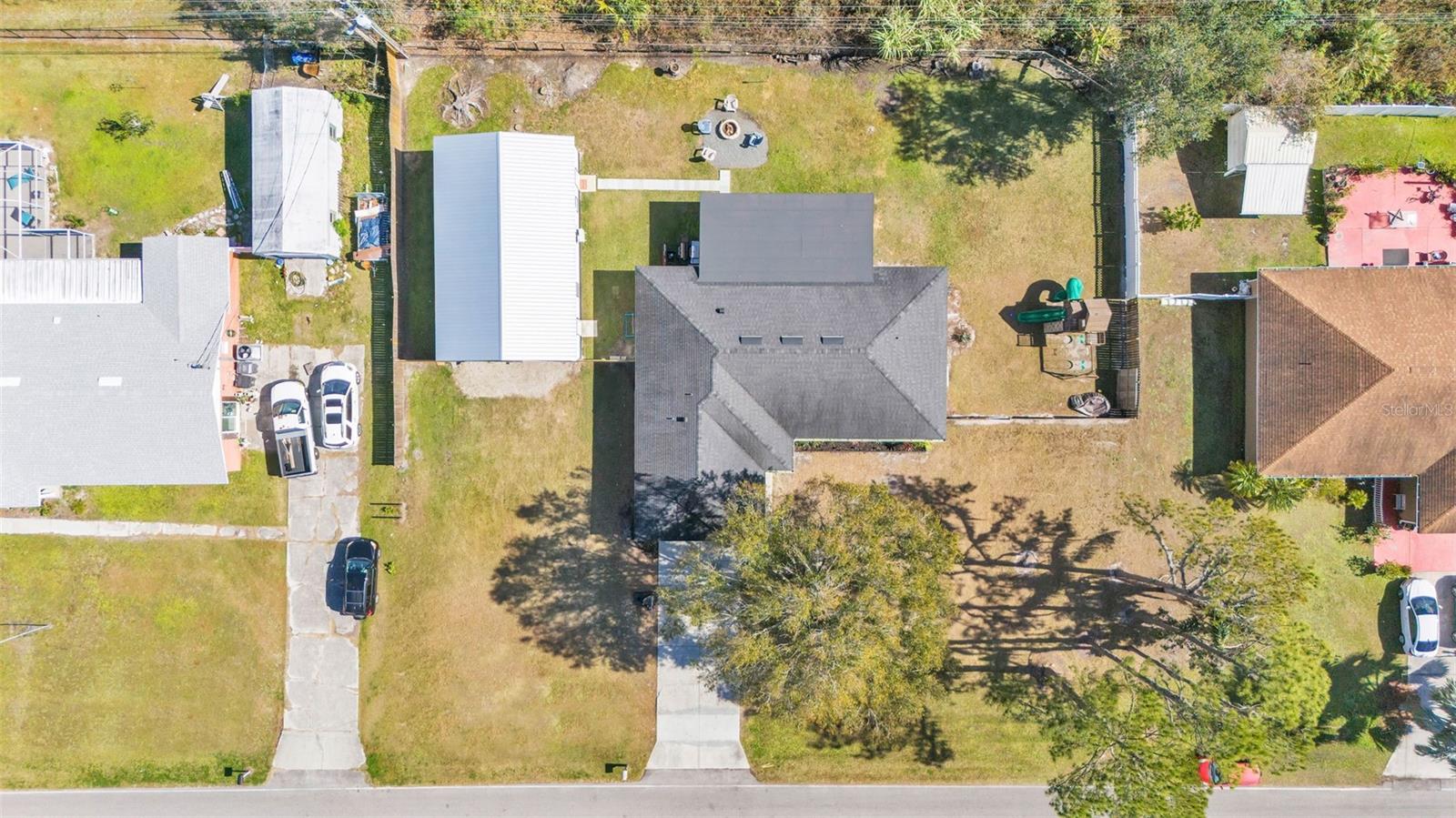 5125 PHEASANT DR, MULBERRY, FL, 33860