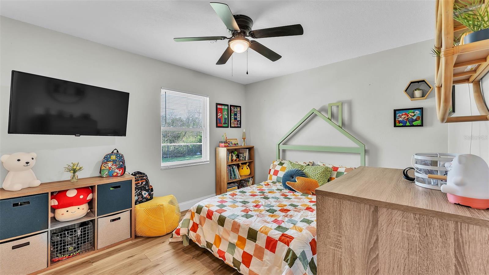 5125 PHEASANT DR, MULBERRY, FL, 33860