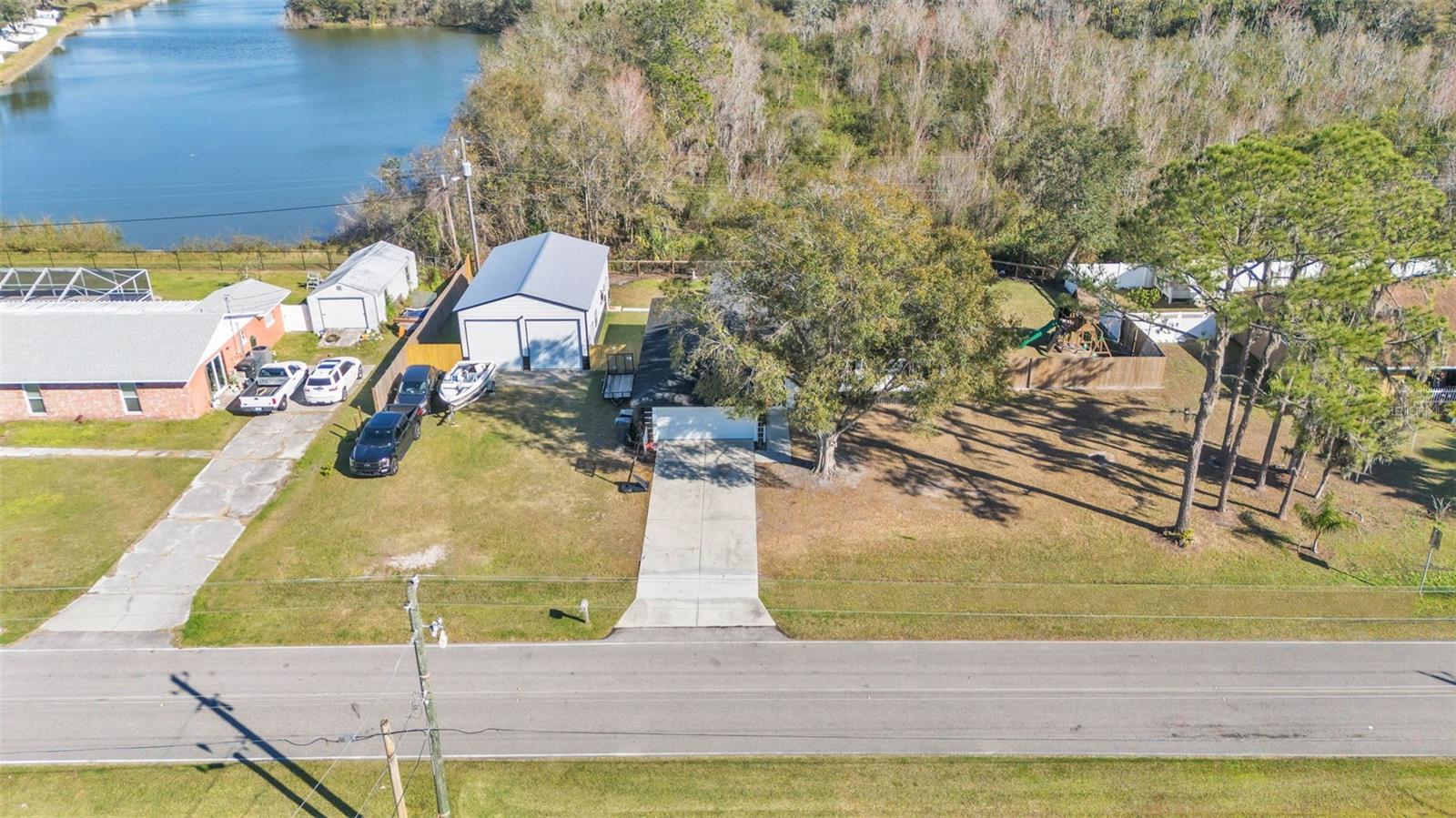 5125 PHEASANT DR, MULBERRY, FL, 33860