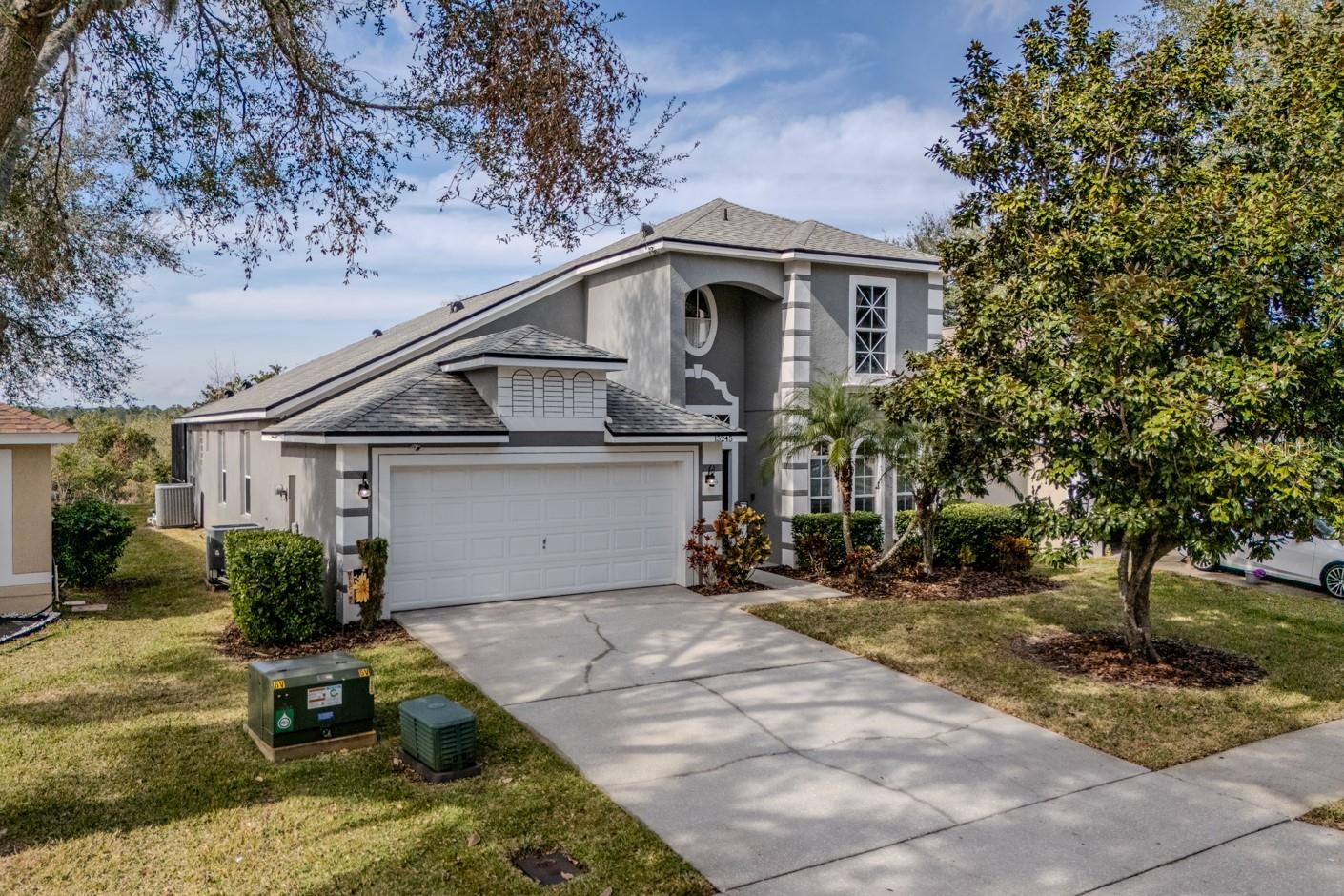 15245 MARKHAM DR, CLERMONT, FL, 34714