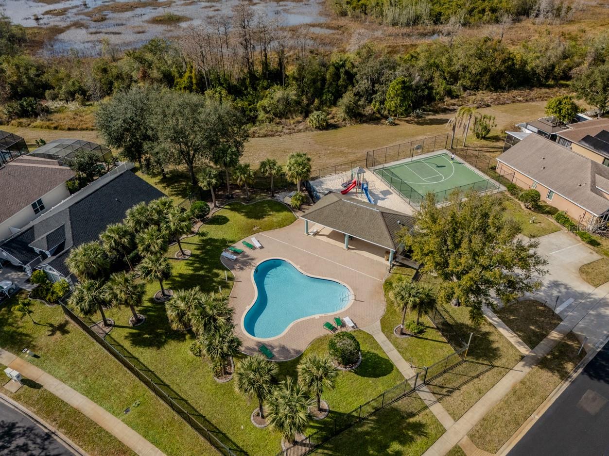 15245 MARKHAM DR, CLERMONT, FL, 34714