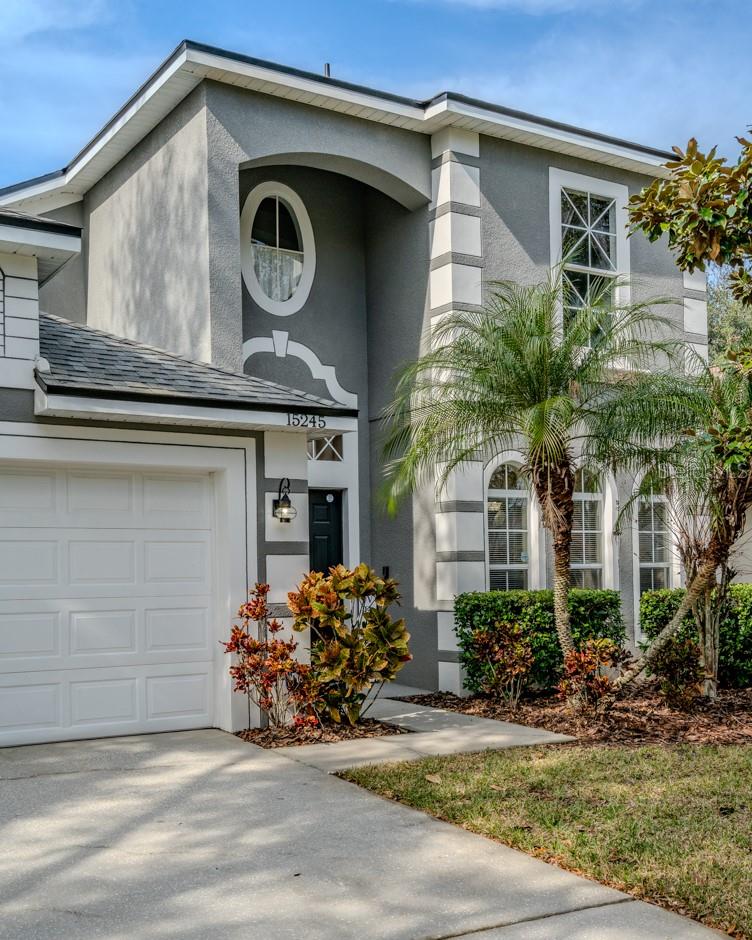 15245 MARKHAM DR, CLERMONT, FL, 34714