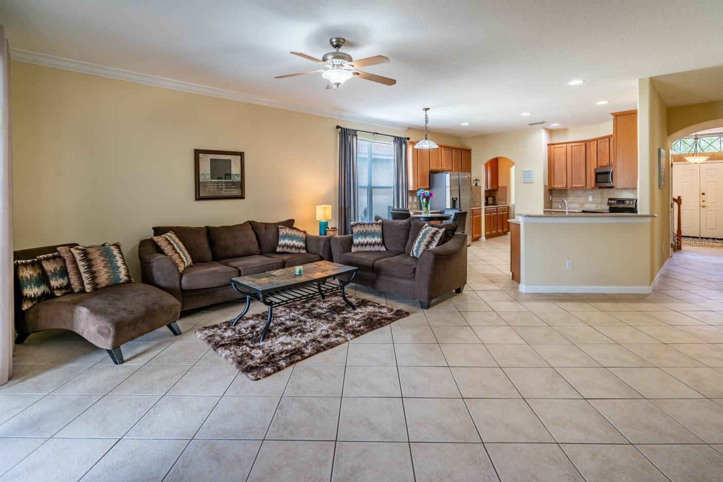 15245 MARKHAM DR, CLERMONT, FL, 34714