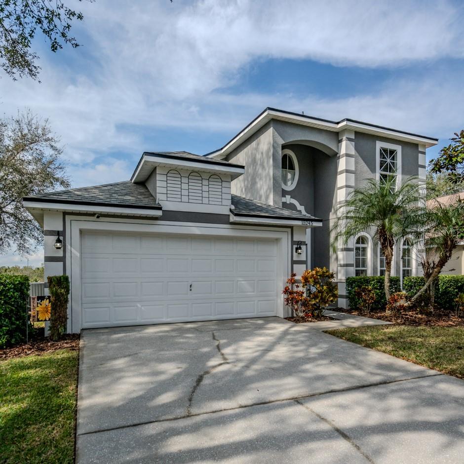 15245 MARKHAM DR, CLERMONT, FL, 34714