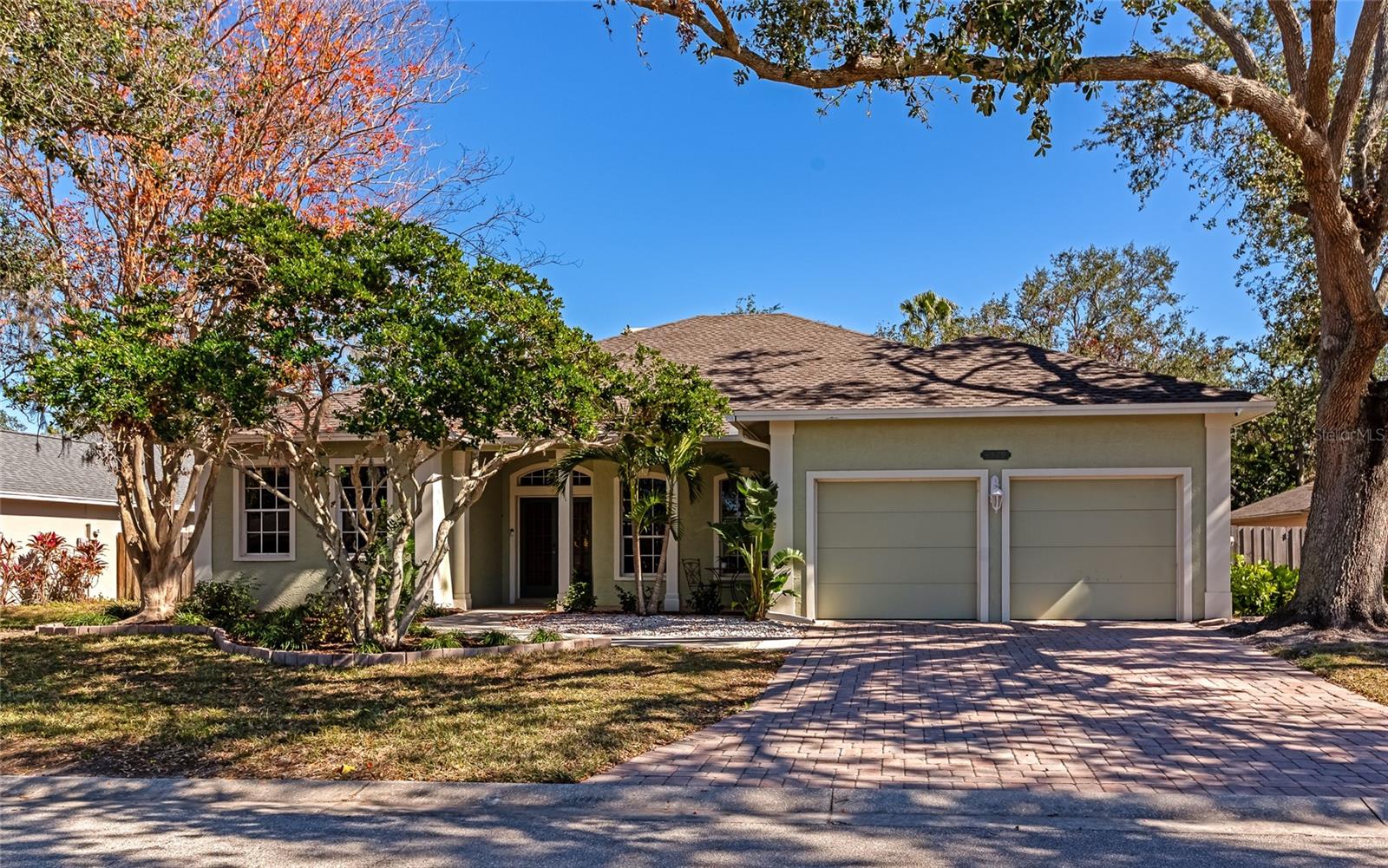 4679 COUNTRY MANOR DR, SARASOTA, FL, 34233