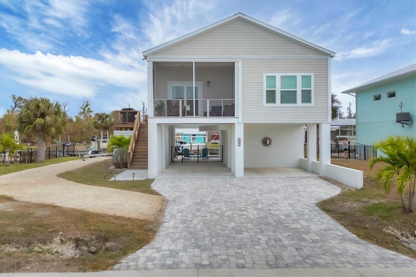 10451 SHERMAN ST, ENGLEWOOD, FL, 34224