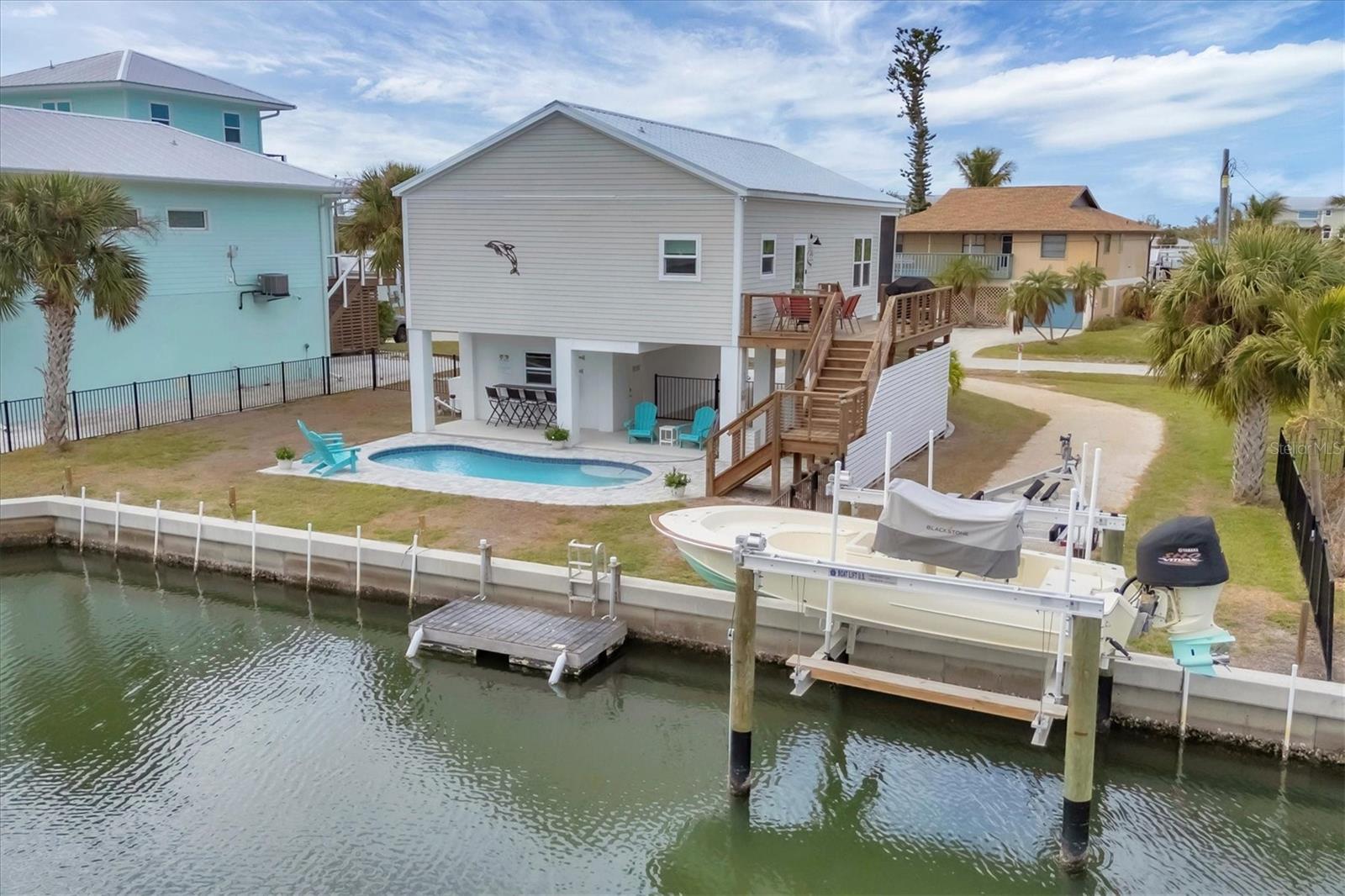 10451 SHERMAN ST, ENGLEWOOD, FL, 34224