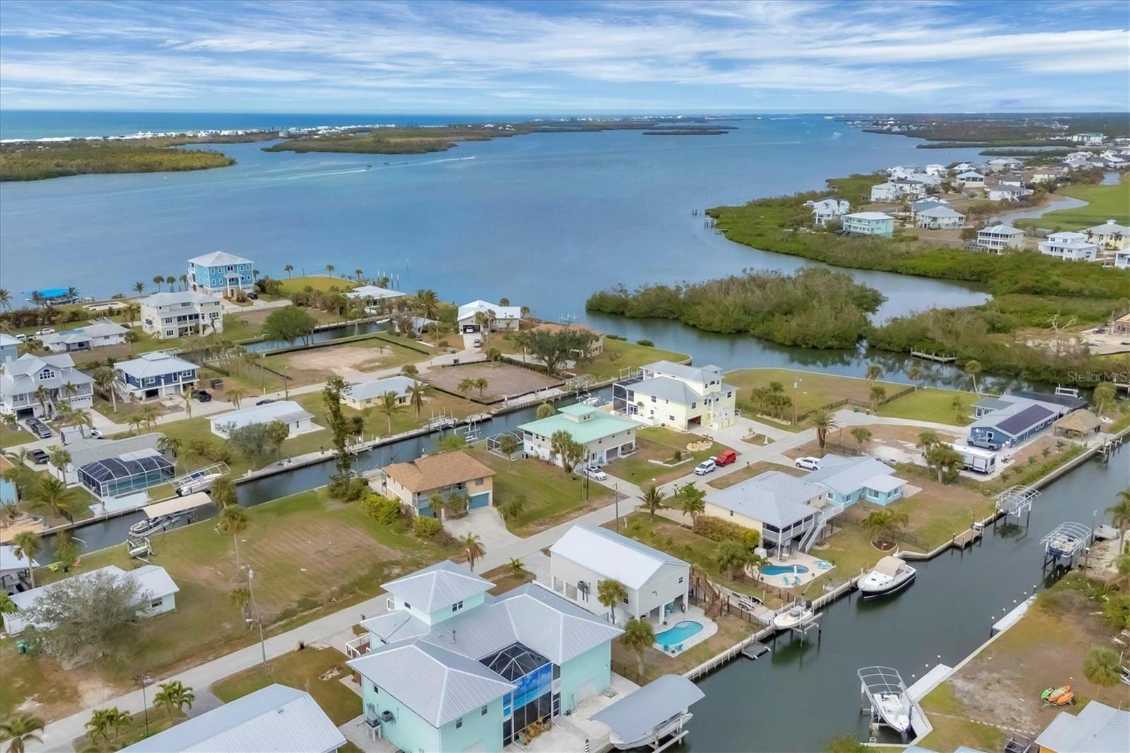 10451 SHERMAN ST, ENGLEWOOD, FL, 34224