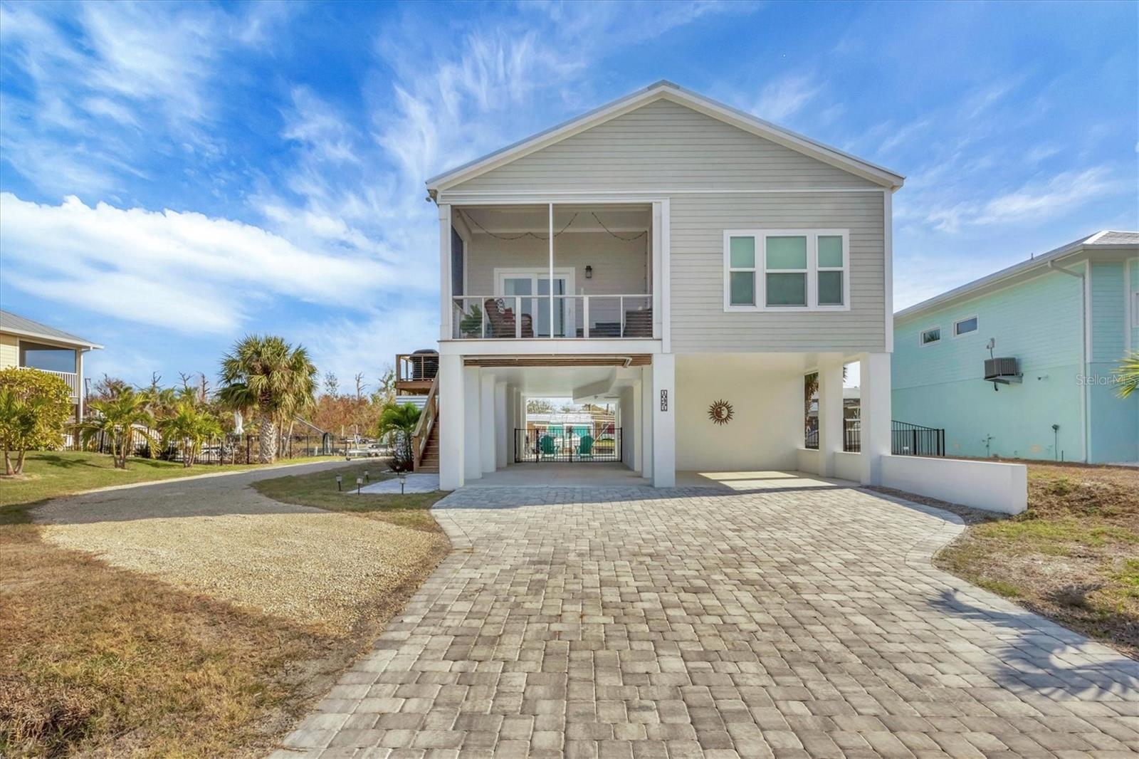 10451 SHERMAN ST, ENGLEWOOD, FL, 34224