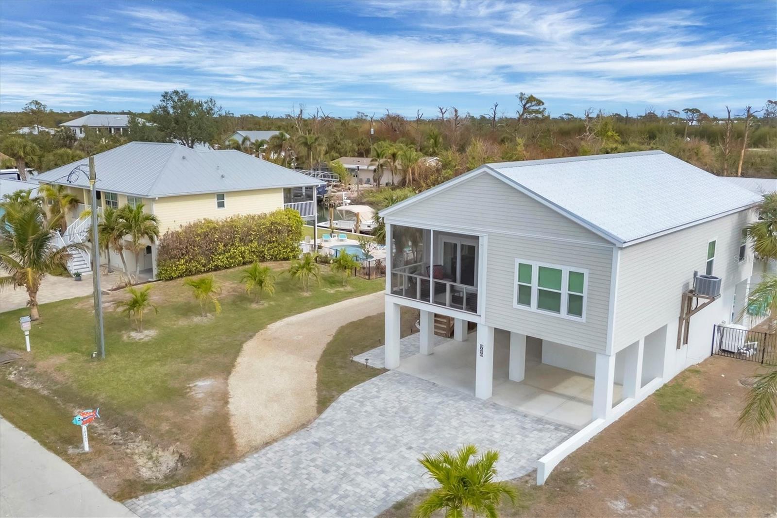 10451 SHERMAN ST, ENGLEWOOD, FL, 34224