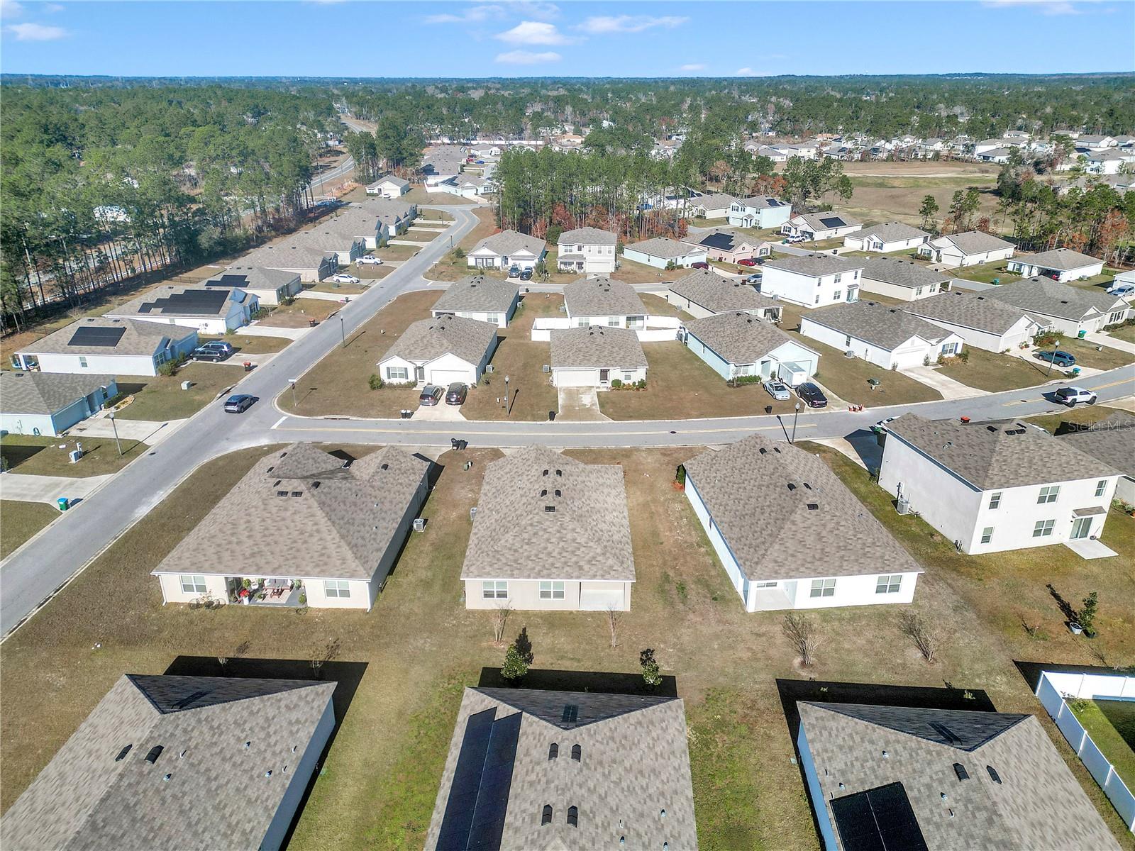 27 HICKORY COURSE LN, OCALA, FL, 34472