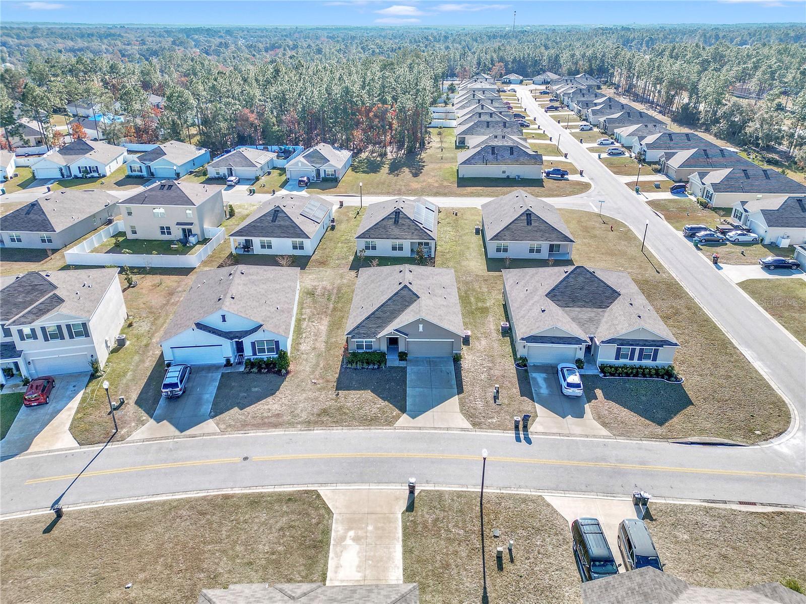 27 HICKORY COURSE LN, OCALA, FL, 34472