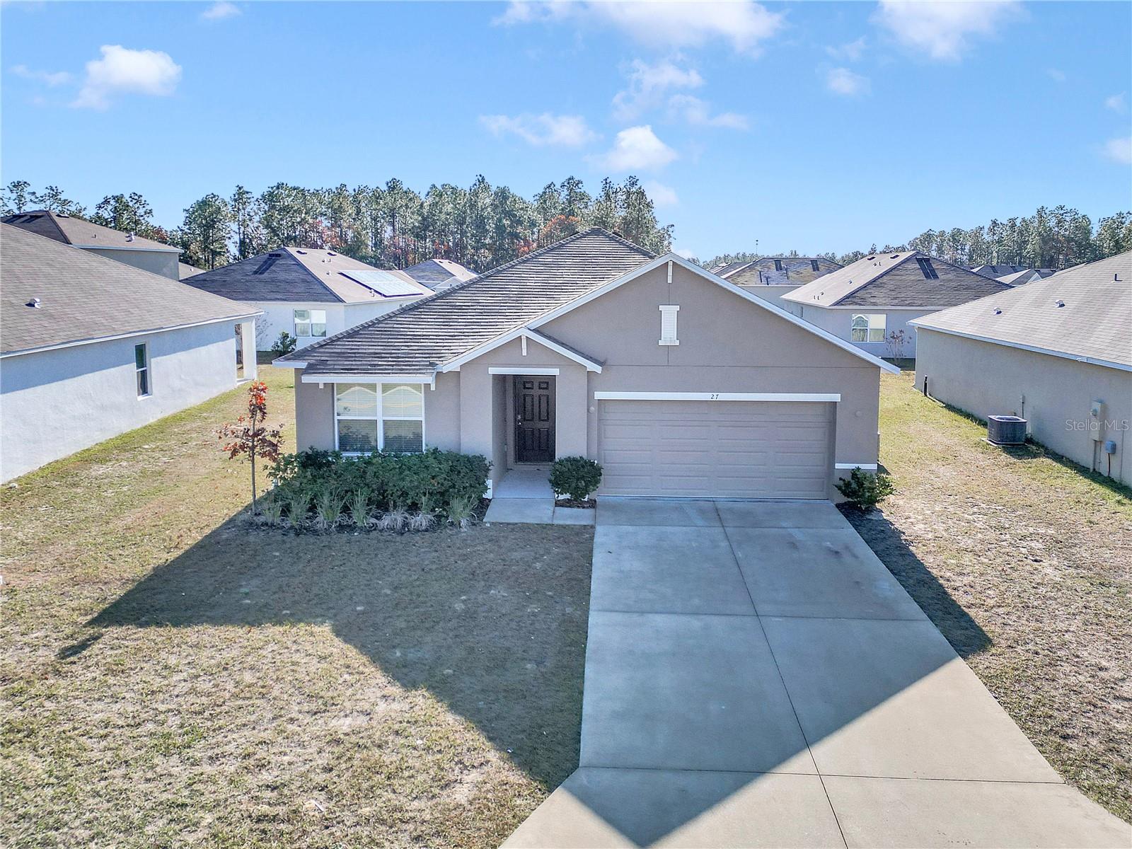 27 HICKORY COURSE LN, OCALA, FL, 34472