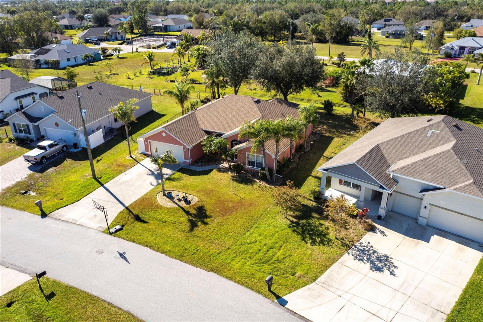 183 CASTILE CT, PUNTA GORDA, FL, 33983