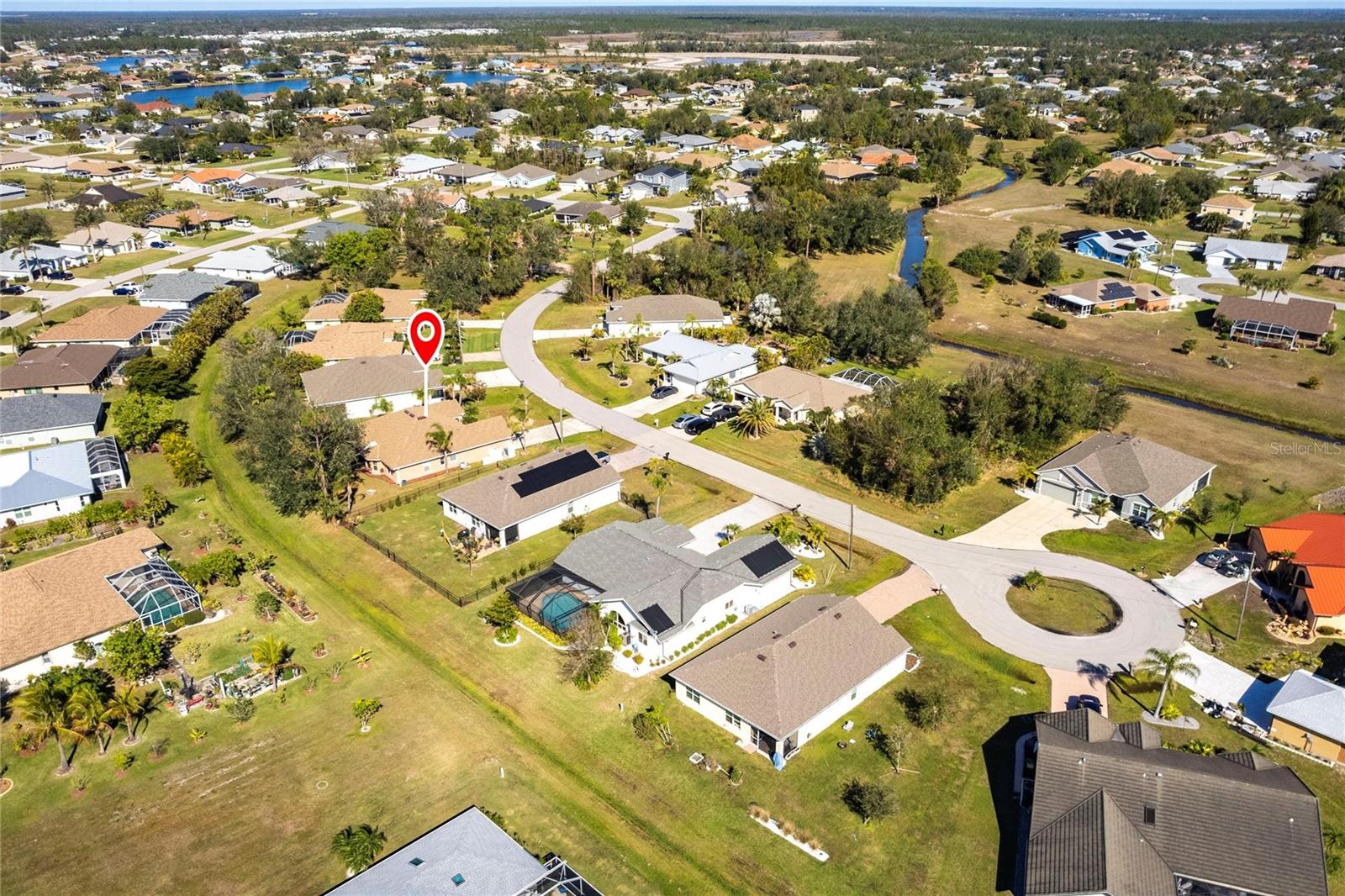 183 CASTILE CT, PUNTA GORDA, FL, 33983