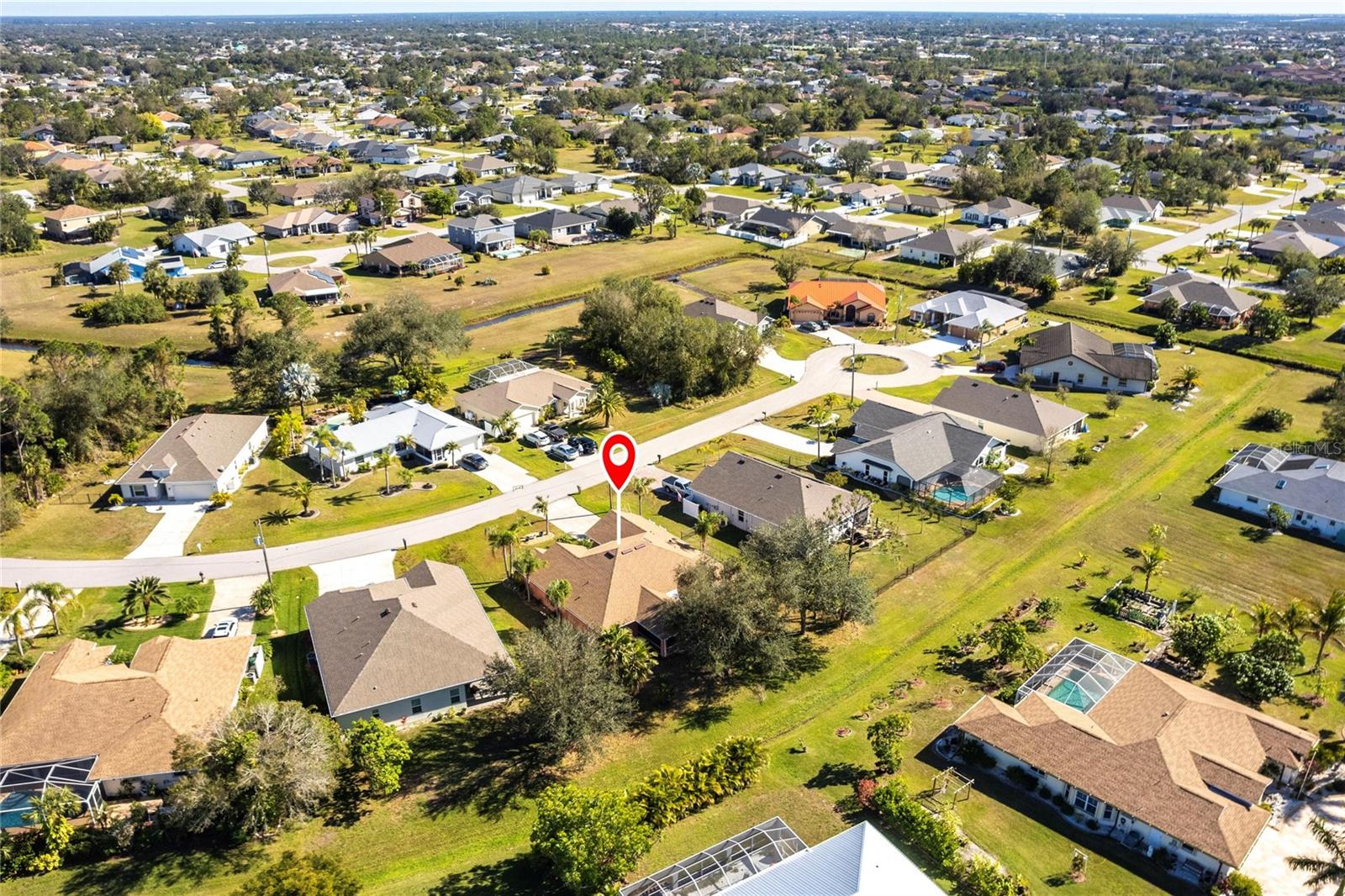 183 CASTILE CT, PUNTA GORDA, FL, 33983