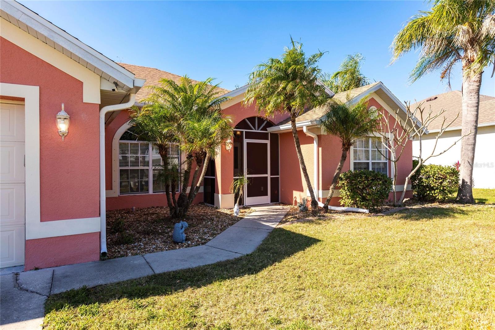 183 CASTILE CT, PUNTA GORDA, FL, 33983