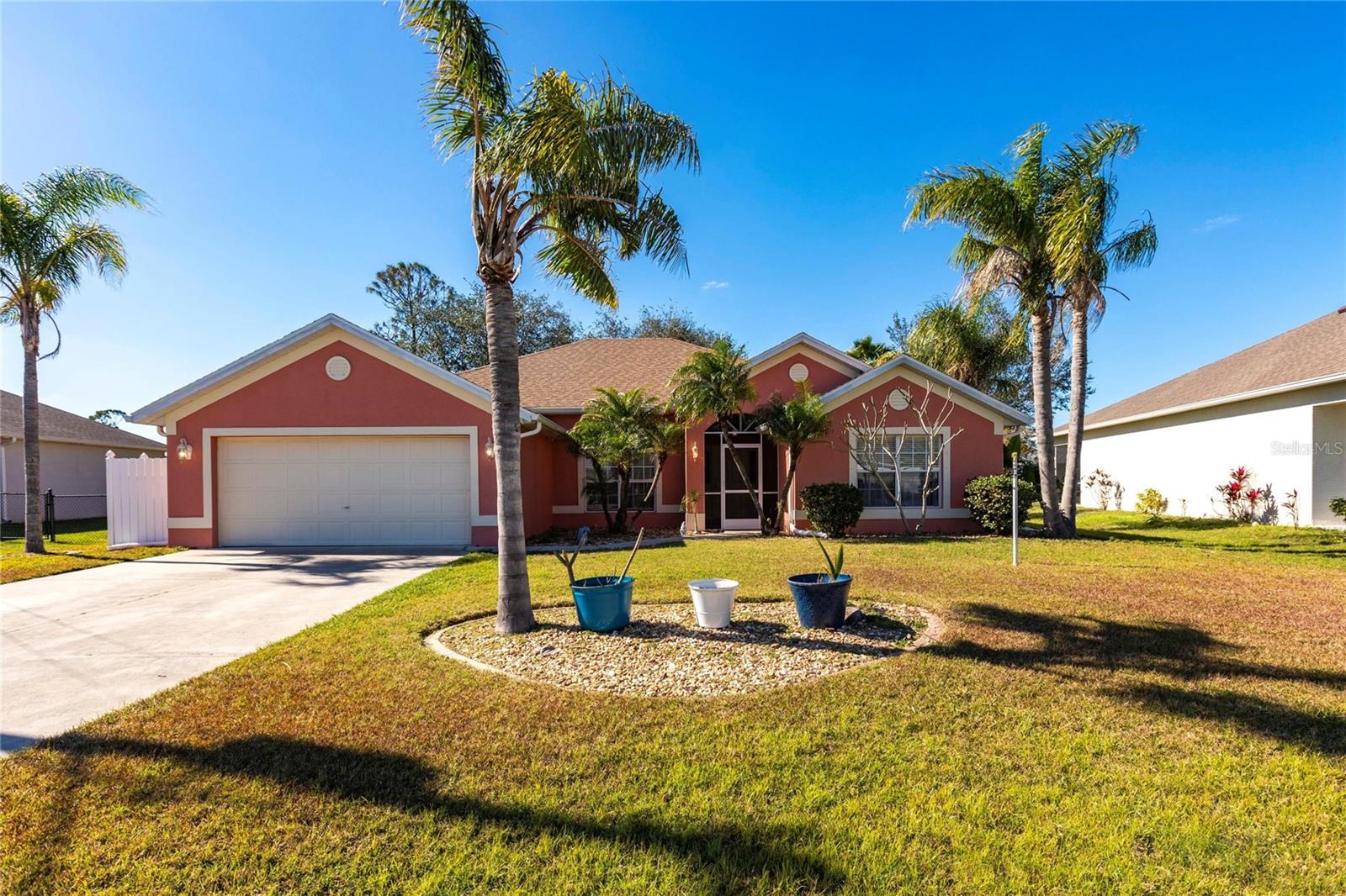 183 CASTILE CT, PUNTA GORDA, FL, 33983