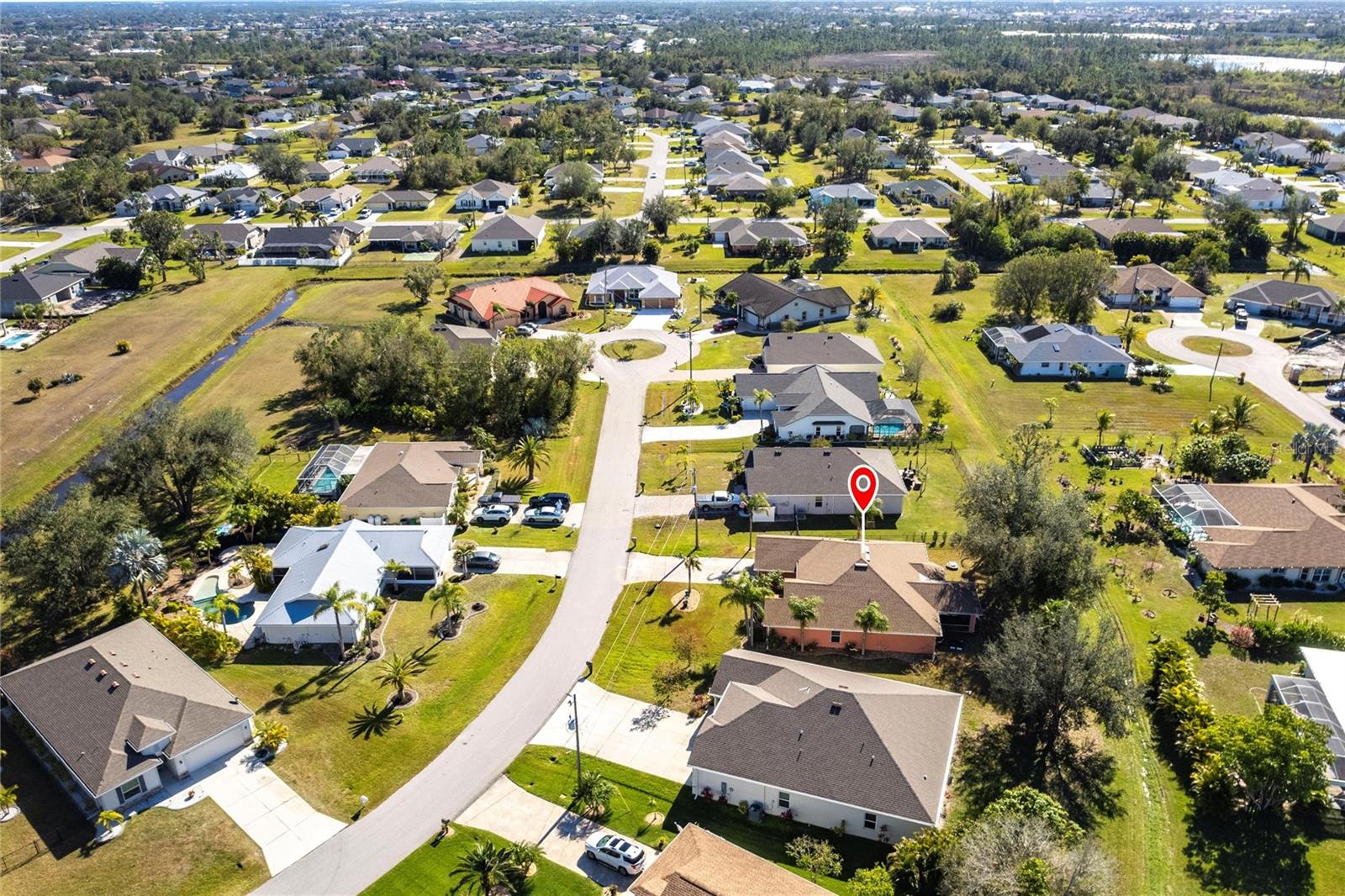 183 CASTILE CT, PUNTA GORDA, FL, 33983