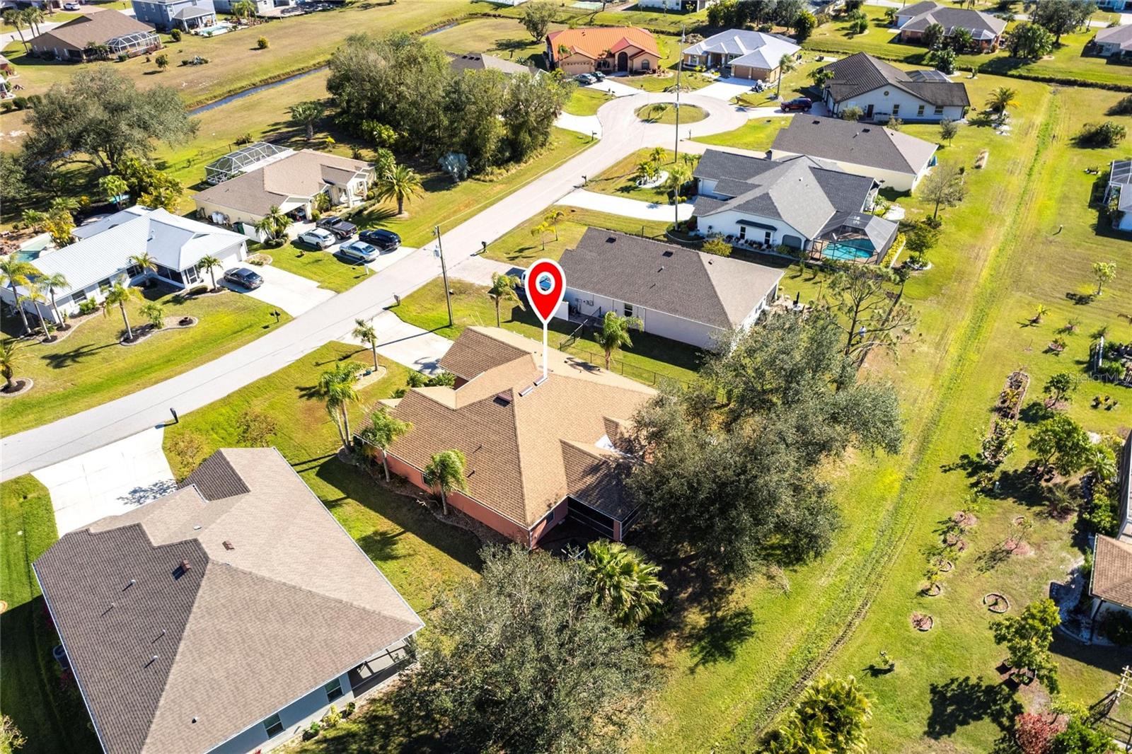 183 CASTILE CT, PUNTA GORDA, FL, 33983