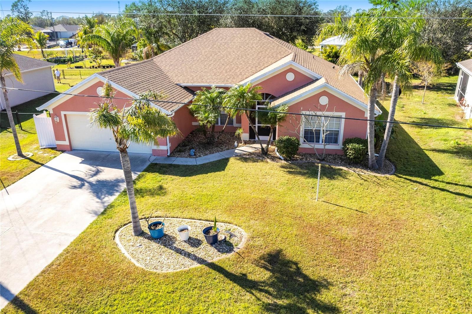 183 CASTILE CT, PUNTA GORDA, FL, 33983