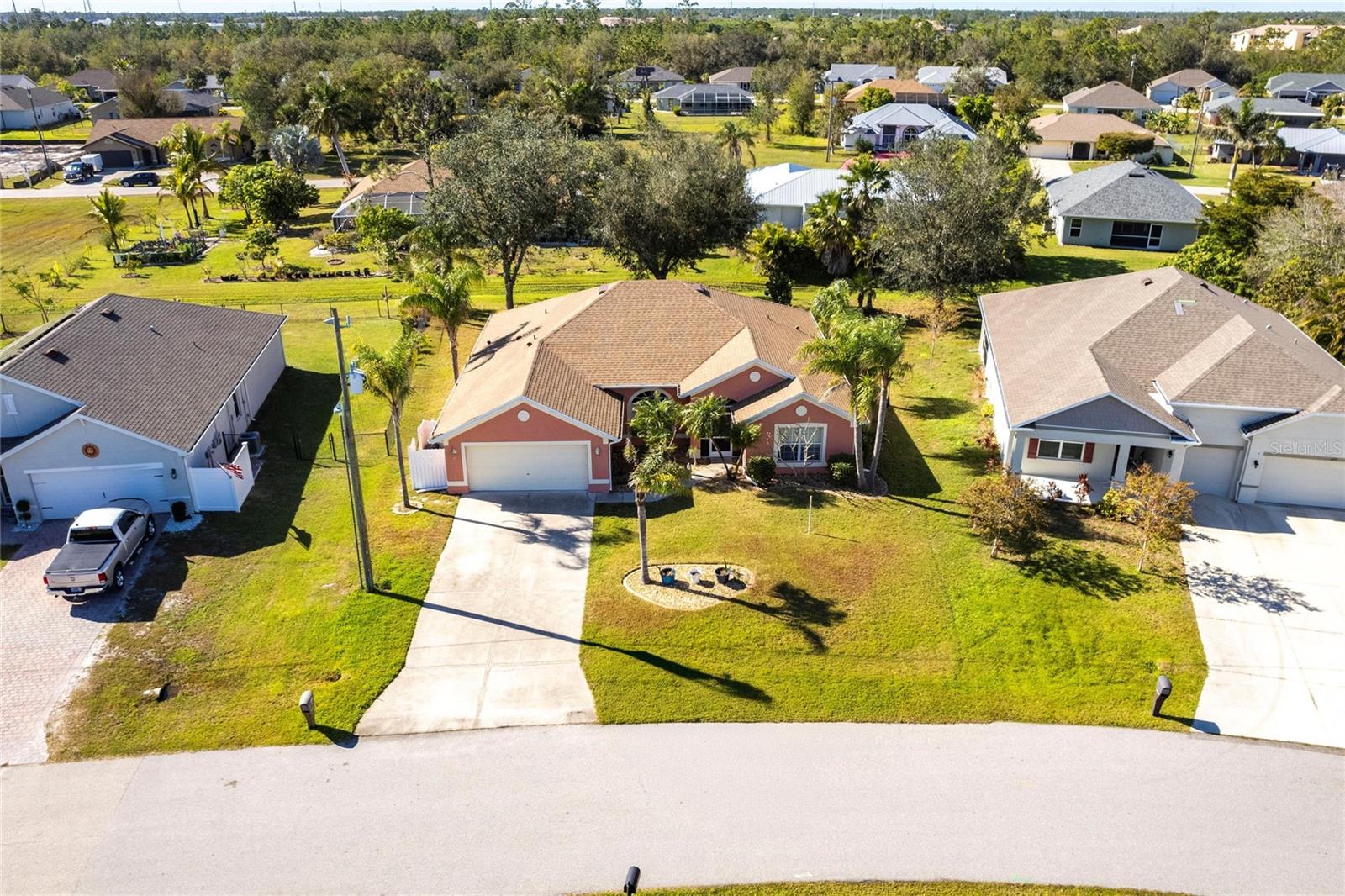 183 CASTILE CT, PUNTA GORDA, FL, 33983