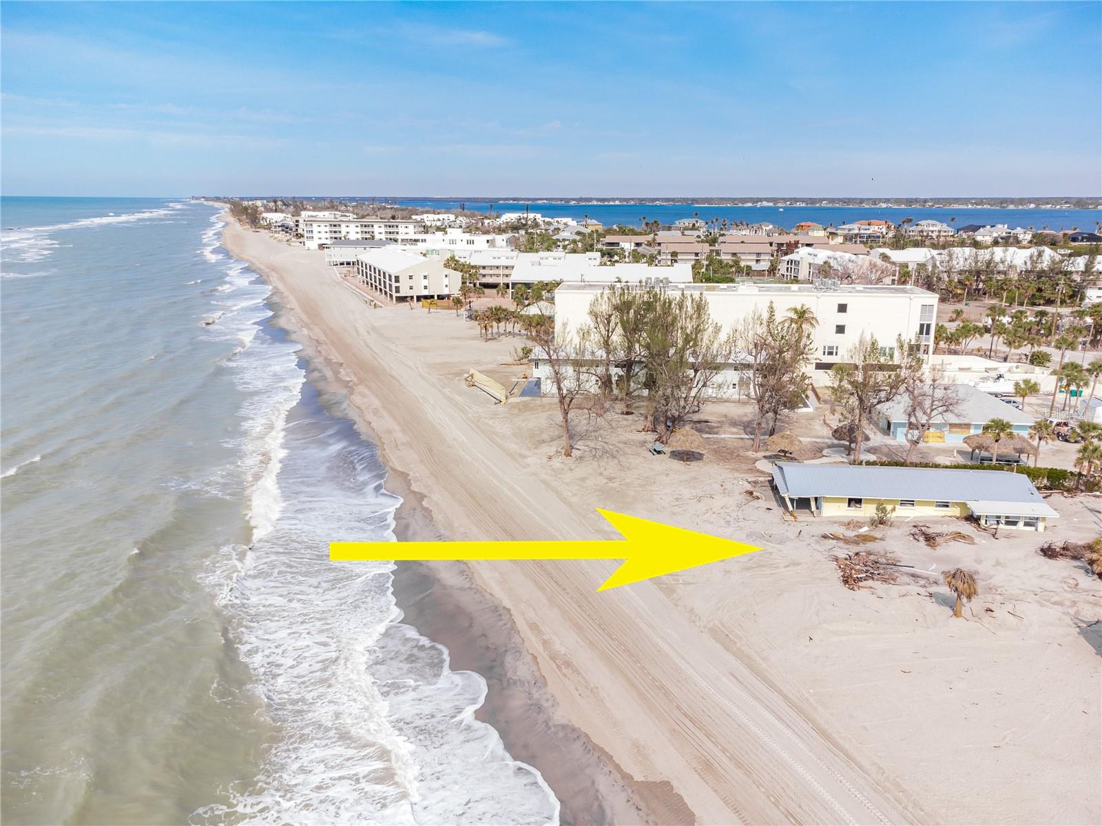 2540-2550 N BEACH RD, ENGLEWOOD, FL, 34223