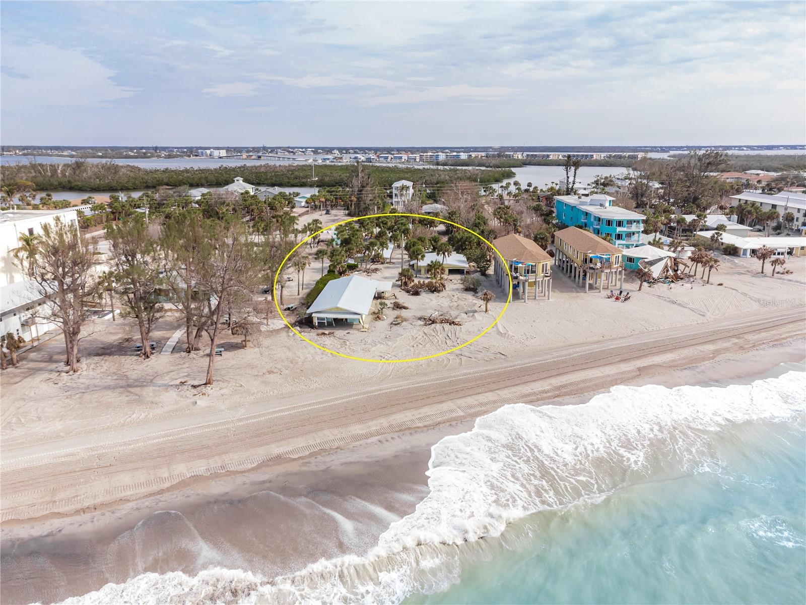 2540-2550 N BEACH RD, ENGLEWOOD, FL, 34223
