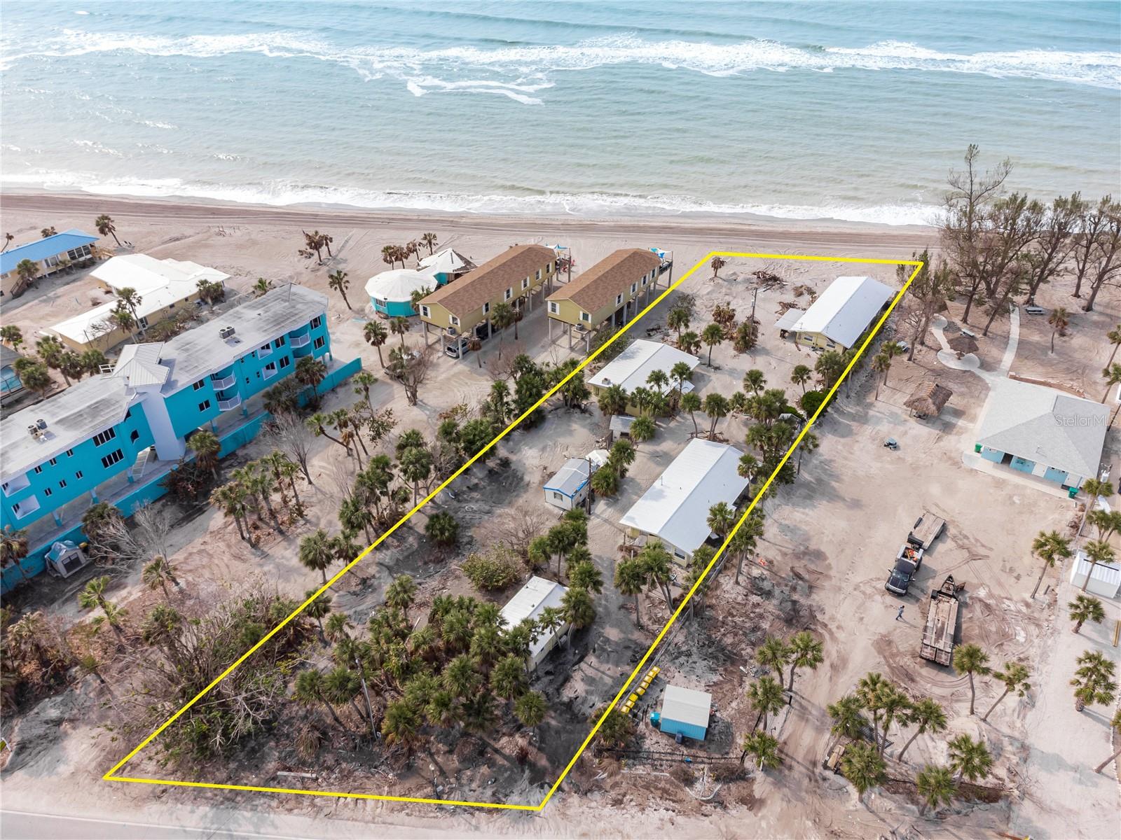 2540-2550 N BEACH RD, ENGLEWOOD, FL, 34223