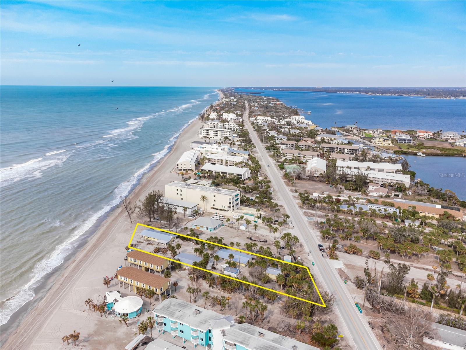 2540-2550 N BEACH RD, ENGLEWOOD, FL, 34223