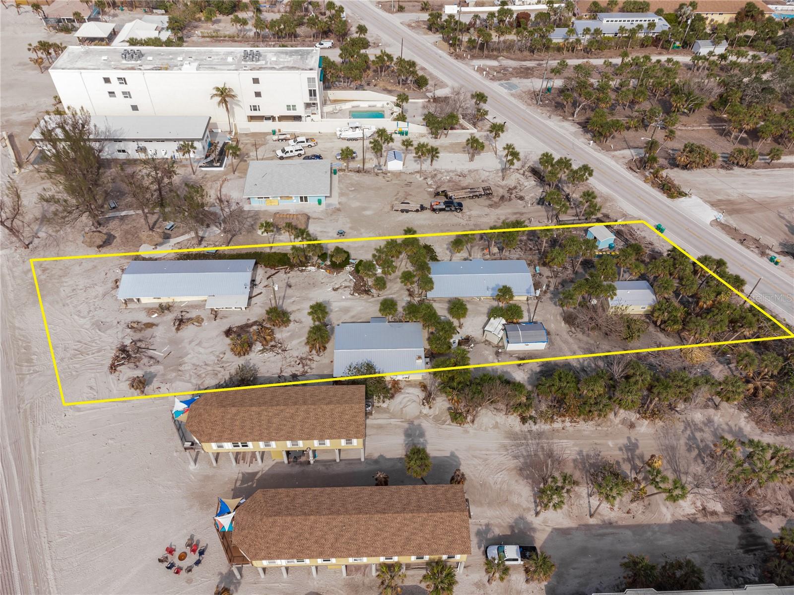 2540-2550 N BEACH RD, ENGLEWOOD, FL, 34223