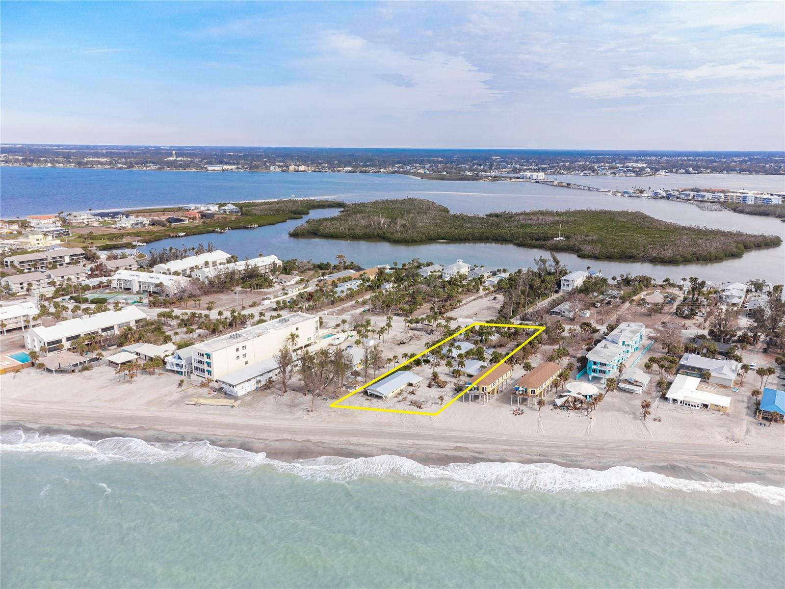 2540-2550 N BEACH RD, ENGLEWOOD, FL, 34223
