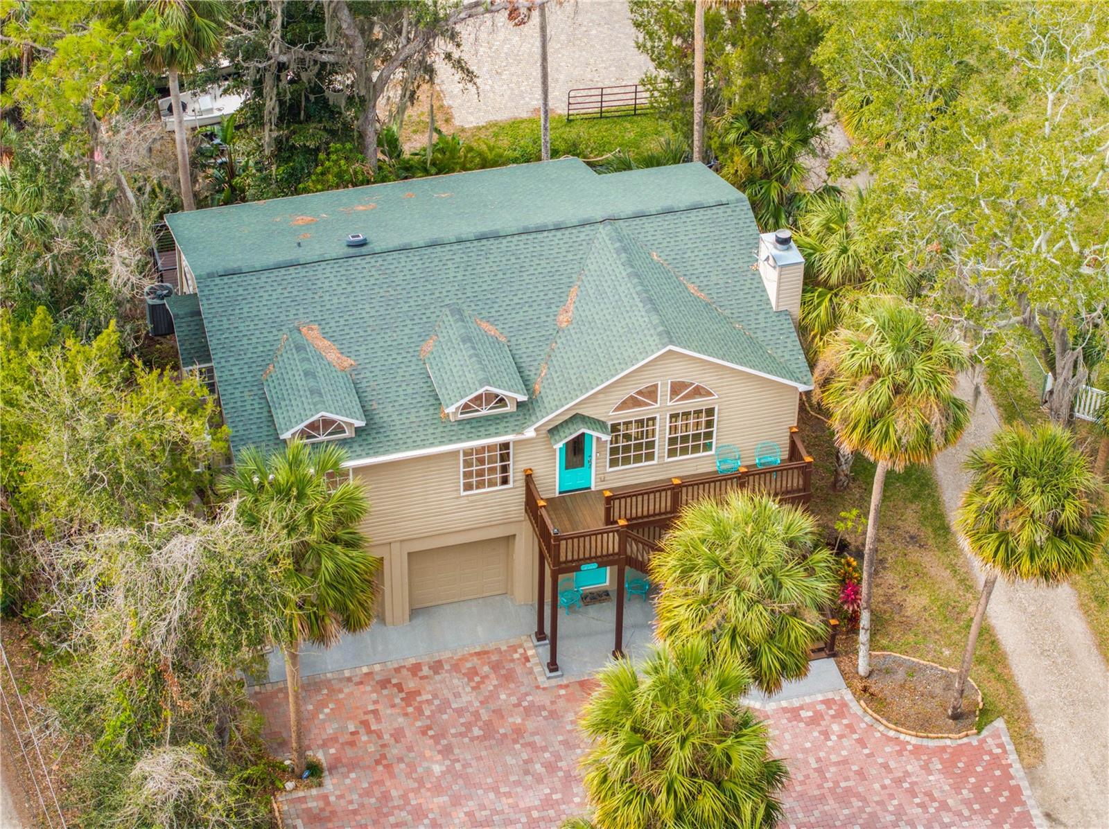 8711 BETTY ST, PORT RICHEY, FL, 34668