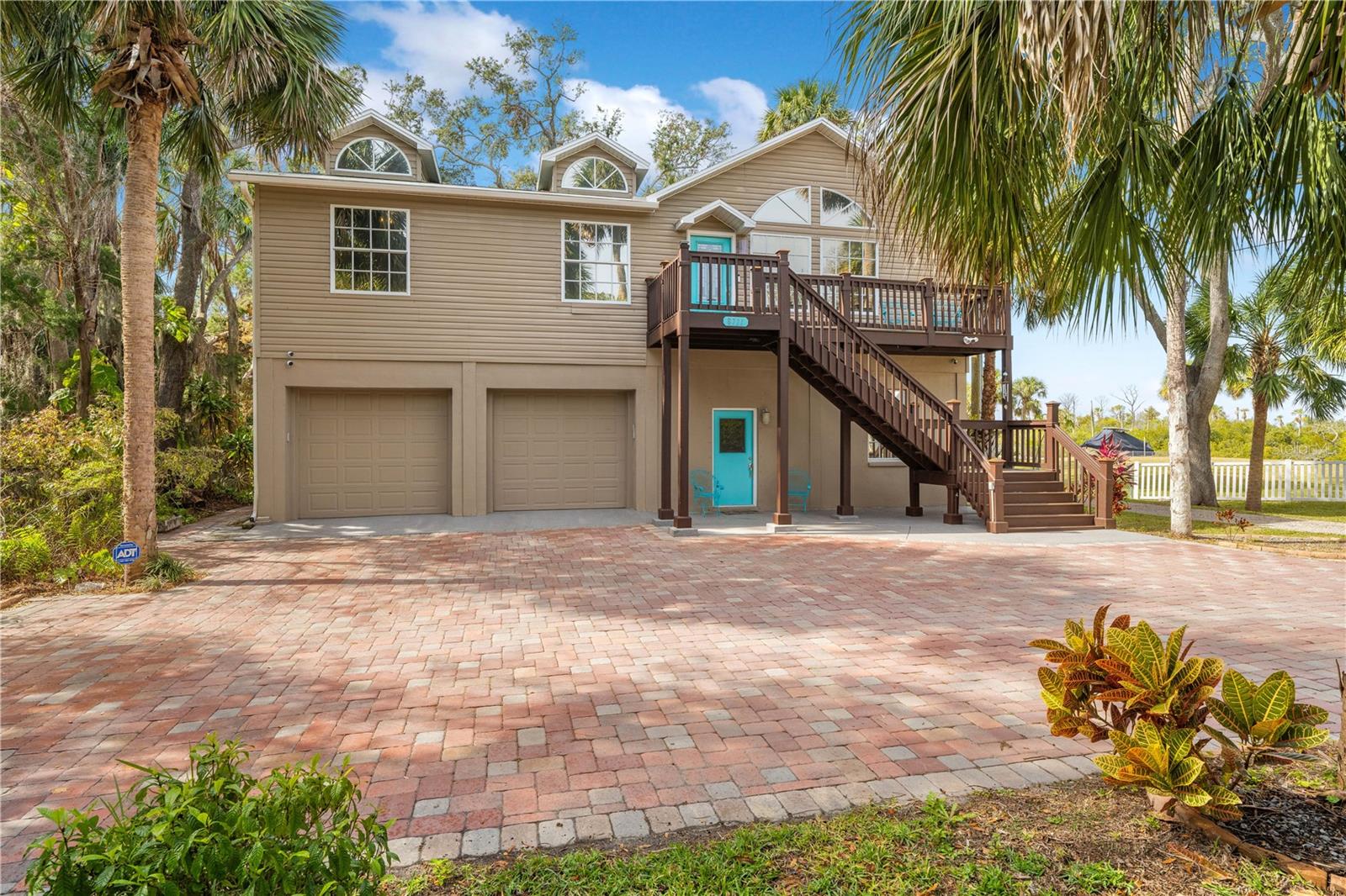 8711 BETTY ST, PORT RICHEY, FL, 34668
