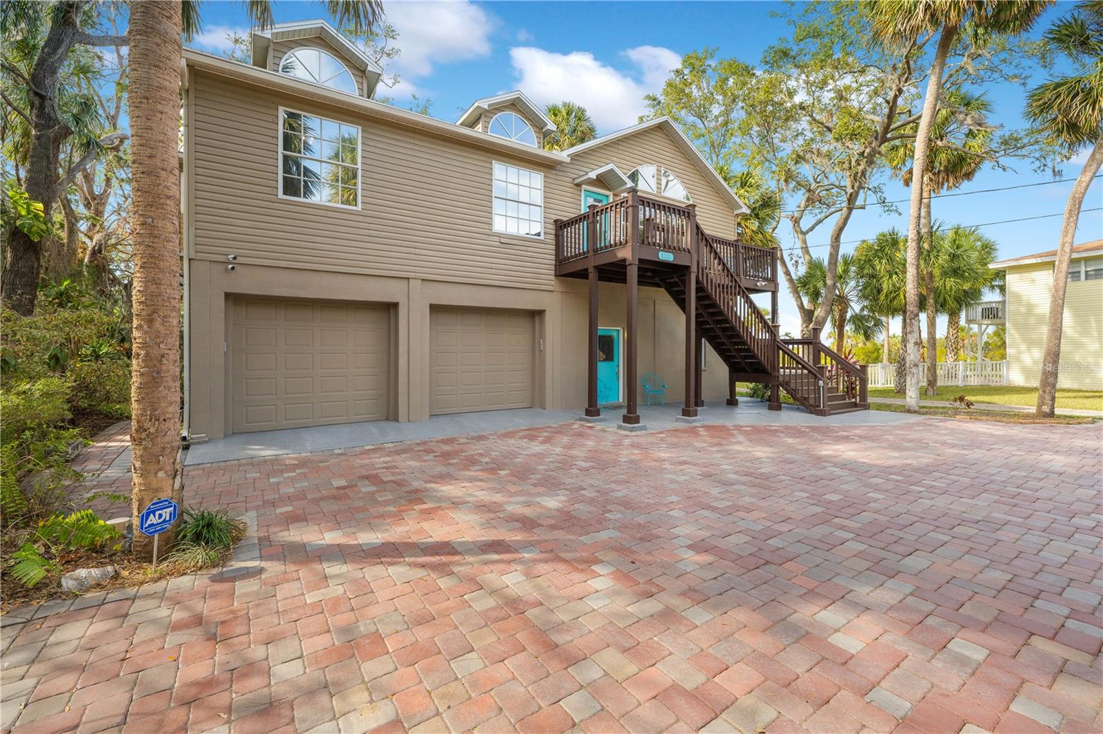 8711 BETTY ST, PORT RICHEY, FL, 34668