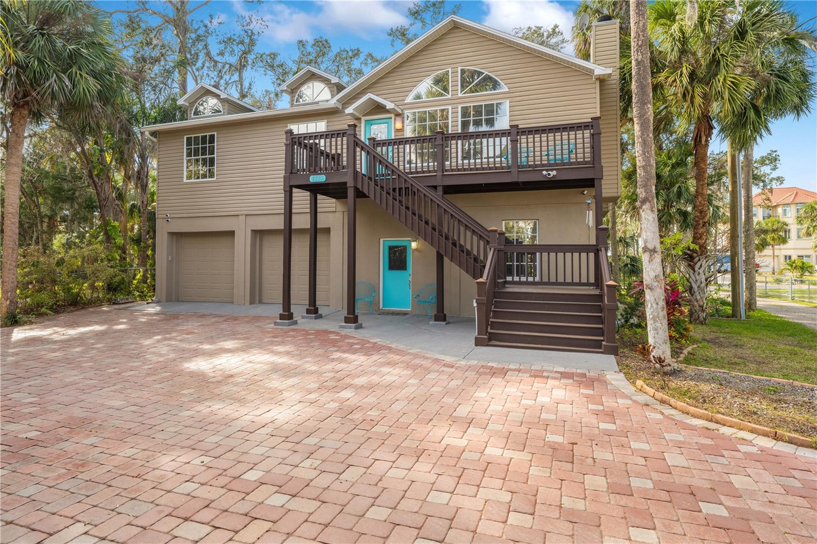 8711 BETTY ST, PORT RICHEY, FL, 34668