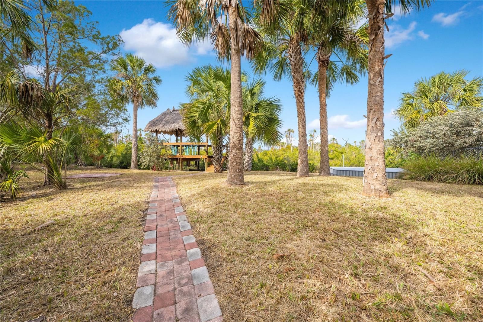 8711 BETTY ST, PORT RICHEY, FL, 34668