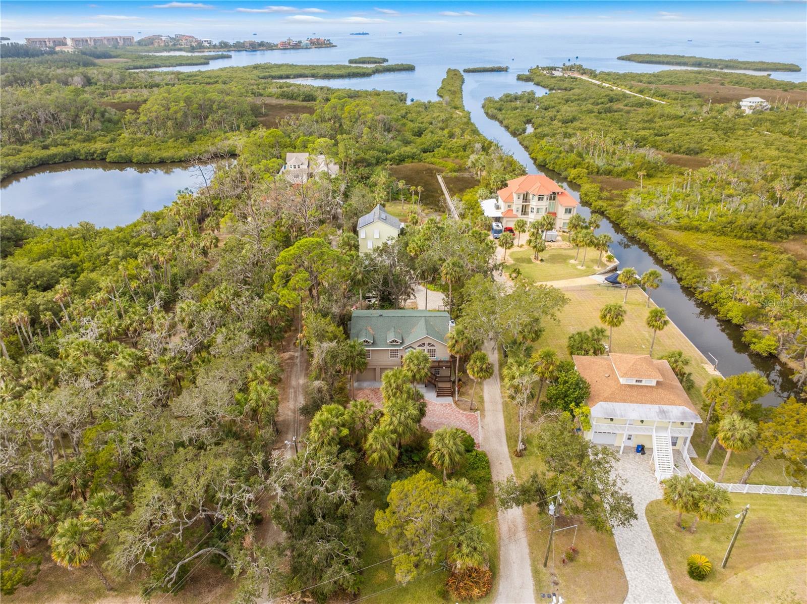 8711 BETTY ST, PORT RICHEY, FL, 34668